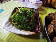 -大梁骨头馆·酱骨老菜(友好店)