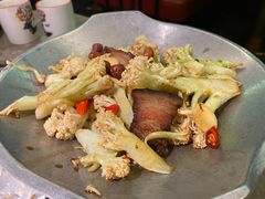 -新白鹿餐厅(嘉兴八佰伴华府店)