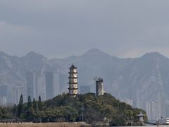 -江心屿景区