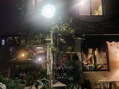 -默迹咖啡馆