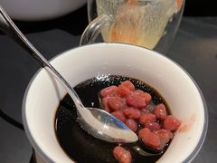 -丽晶轩中餐厅(重庆丽晶酒店)