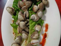 -舒味姜母鸭·沙茶面(湖里店)