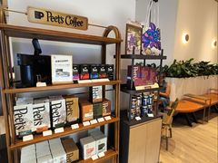 -Peet's 皮爷咖啡(乐峰店)