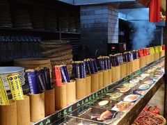 -凤凰山斑鱼馆(恭城店)