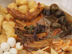 -小螺大作·螺蛳粉火锅(林和西店)