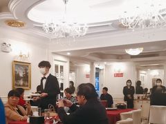 -红房子西菜馆(淮海中路店)
