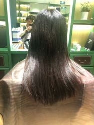 -逸丝风尚专注烫染
