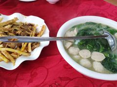 -古榕农庄·桑拿簸箕菜·招牌泥焗鸡(清远长隆店)