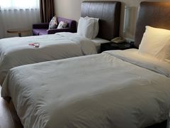 -上海北方智选假日酒店