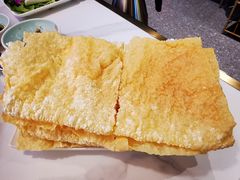 -古乐牛香·鲜牛肉自助火锅(南京总店)