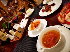 -北京盘古七星酒店