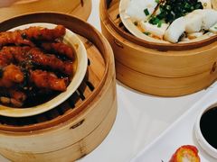 -蔡澜点心·粤菜(月星环球港店)