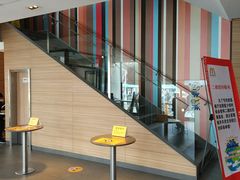 -麦当劳(红旗路店)