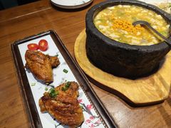 -甬上名灶(天一阁·翠柏店)