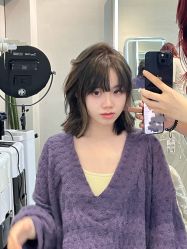 -YOUNG漾沙龙