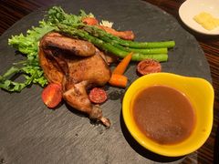 -上海东方佘山翰悦阁酒店·Vie全日制餐厅