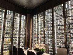 包厢-wineapp葡萄酒餐吧(外滩金融中心店)