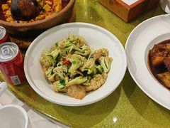 -大鸭梨烤鸭(金色漫香店)