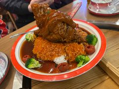 -那红花·东北菜铁锅炖(仙林金鹰店)