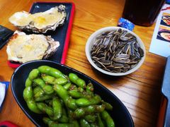 -大成海鲜烧烤·小龙虾(七宝店)