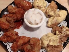 -源味屋韩式火锅&炸鸡(鼎城当代商城店)