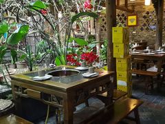 -大院河·仙鱼莊(九眼桥店)