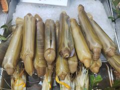 -船梆煮•蒸汽海鲜·生腌干蒸(五四广场店)
