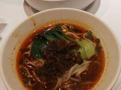 鸡汤担担面-眉州东坡(鸿坤店)