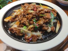-小桃红·东北菜·春饼烤鸭(南阳湖街店)