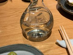 -然寿司(郎园vintage店)