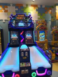 -meland亲子乐园•派对•研学(苏州悠方购物中心店)