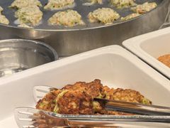 -素满香·全民食养自助(长宁龙之梦店)