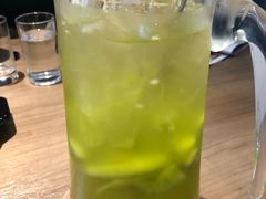 -绿茵阁西餐厅(哈西万达店)