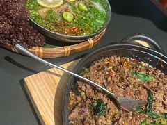 -Ameigo梅果·云贵川bistro(长宁来福士店)