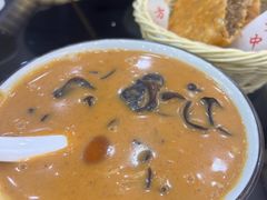 精品牛肉胡辣汤-方中山胡辣汤(通州店)