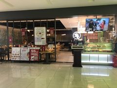 门面-乐凯撒披萨(蛇口花园城店)