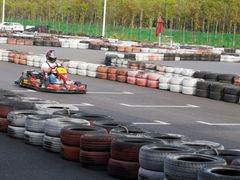 -锐擎卡丁车主题乐园(郊野公园店)