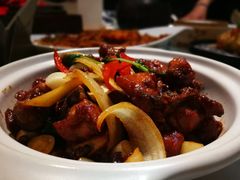 -时间里·新派粤菜(远洋店)