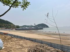 -东海半边山旅游度假区