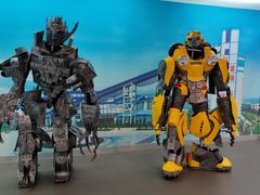 -大同煤炭博物馆