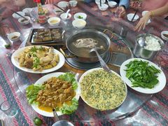 -天程知味园