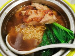-太兴餐厅(东方广场分店)