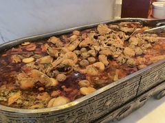 -古南都饭店-遂心遂意自助餐厅(广州路店)