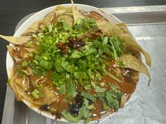 -正味斋锅巴菜(西北角店)