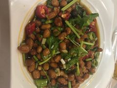 花生-疆域美食