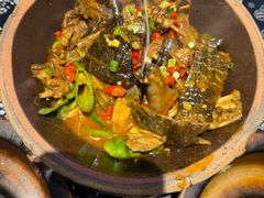 -钵湘湘·常德钵子菜(浦东创始店)