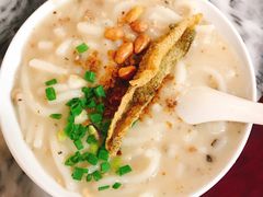 -老西关濑粉(文明路店)