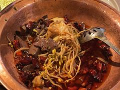 -水煮三国·川鲁江湖菜(香山店)