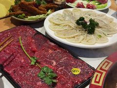 -七里川健康火锅(总店)