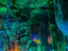 -泰安地下龙宫景区